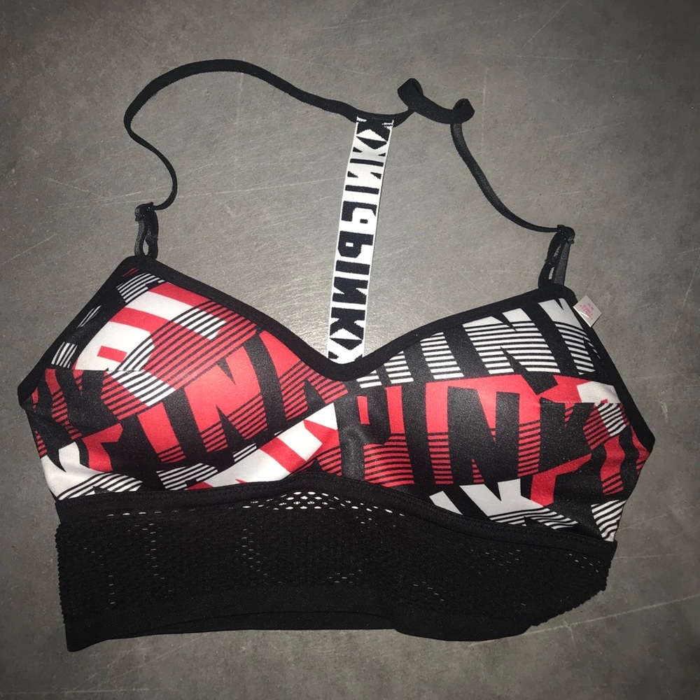 Vs sports bra